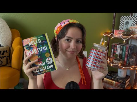 ASMR Target & Amazon Haul 💗