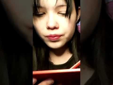 ASMR mega relajante