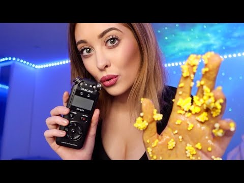 ASMR: 99% EFFICACE POUR DORMIR RAPIDEMENT