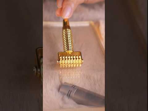 #asmr Feel your brain vibrate!