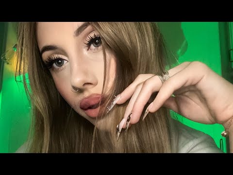 асмр но звуки рта меняются каждую минуту༓☾༓･˚⁺
