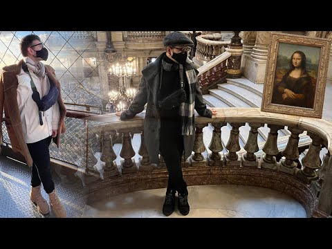 ASMR en Español 💙🤍❤️ Así es París 🗼🥐🇫🇷🥖