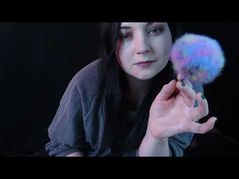 ASMR Guided Wind Down After A Long Week ⭐ 