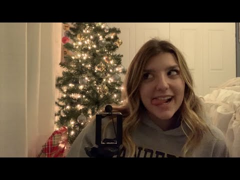 ASMR || 10 triggers in 10 minutes