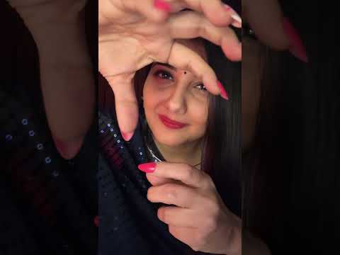 Feel Cozy & Calm | Relaxing ASMR Sounds #sleep #triggersforsleep