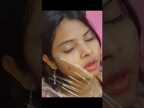 asmr hair Scratching | #asmr #message #relaxing @SwetaAsmr