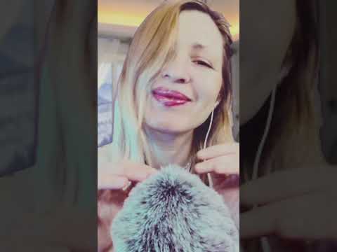 ASMR Ghost Stories  #asmr #mouthwhisper