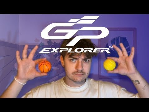 ASMR - Test de Focus GP Explorer
