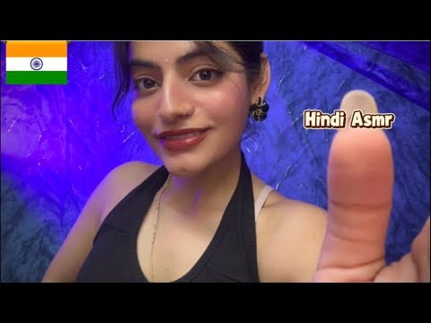 ASMR with Yashi mentioned you   #live #sleep