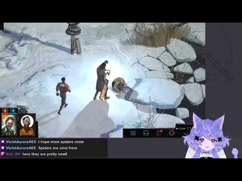 [RAW] Disco Elysium Part 31/37 Teleport Rooftop