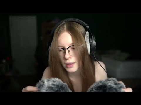 Ultra Relaxing ASMR 