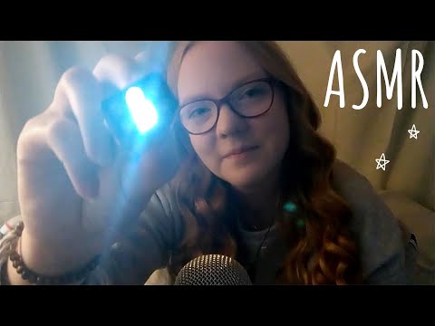 ASMR SUOMI 💕 Rauhoitu mun kanssa // useita eri triggereitä // chill with me & cozy time 🤗