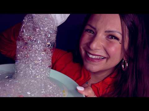 ASMR JETZT Einschlafen ... wenn du noch wach im Bett liegst