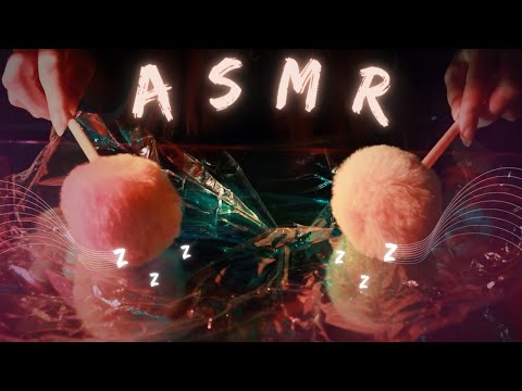 ASMR Best Visuals To Fall Asleep Quickly 🌙  ( NO TALKING )