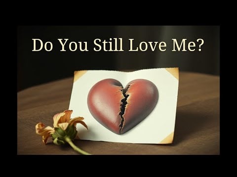 🎵 Do You Still Love Me?