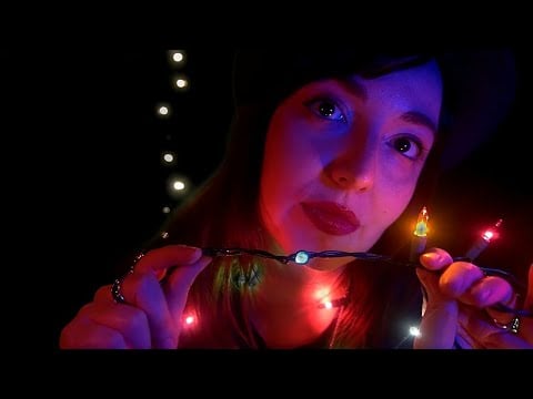 ASMR | Artist Summons You From Another Dimension✏️ Sketching YOU Roleplay