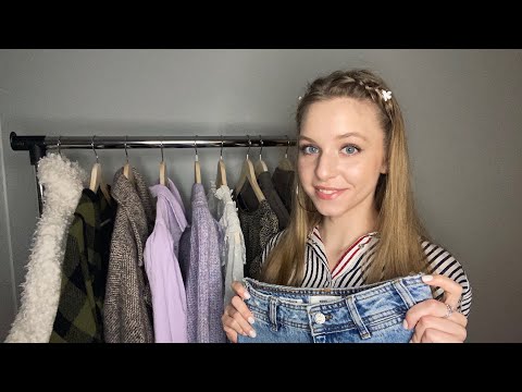 АСМР Магазин одежды и бижутерии Часть 2. Тихий голос. Ролевая игра | ASMR Boutique Shop Assistant