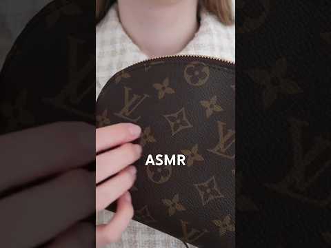 Asmr doing your makeup roleplay #asmrwhispering #asmrsleep