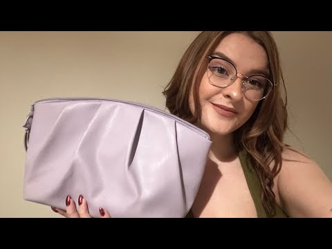 ASMR Tough Love Best Friend Does Your Makeup After a Breakup 💔💋