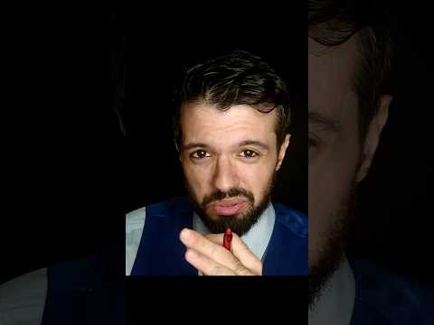 Entrevista incómoda - ASMR español roleplay #asmr #asmrroleplay