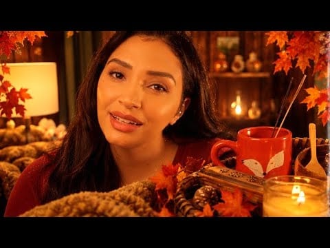 ASMR The Coziest Spa Treatments to Help You Fall Asleep 