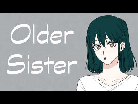 Older Sister Tells You How To Stay Safe Online (ASMR Roleplay)