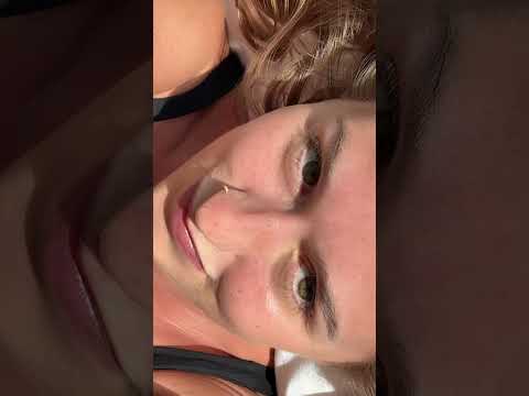 Just a quick call #facetime #asmr