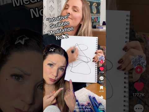 brauche Filzstifte oder? 🧑‍🎨 ib create & meditate with Jayme #asmr #asmrvideo #asmrshorts