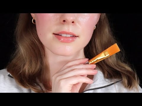 ASMR Gently Hypnotizing You To Sleep