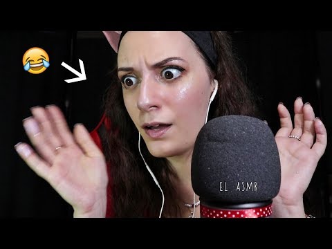 CHIACCHIERE MENTRE MI TRUCCO!😂🍁 GRWM ASMR Ita