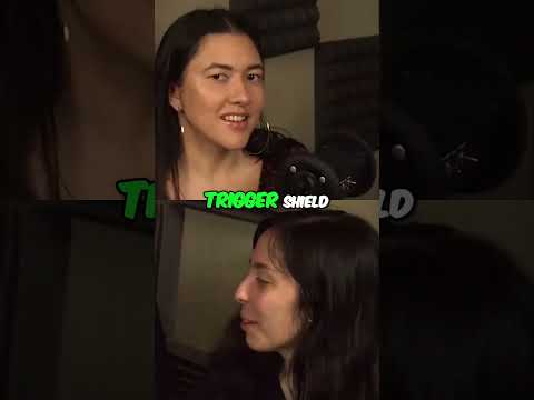 Trigger Shield On! Protecting Feelings in a Soundproof Studio