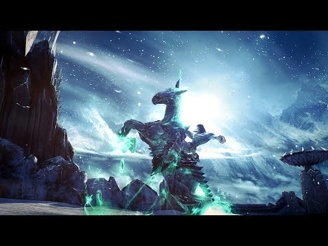 Darksiders II : Deathinitive Edition - Gaming / ASMR Français