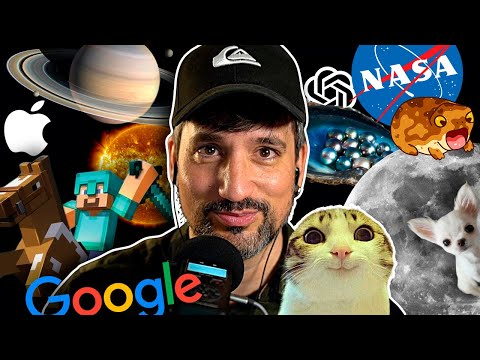 100 Curiosidades RANDOM para dormir como un michi 😻 ✨