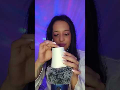 #asmr #asmrtriggers #asmrtriggersounds #asmrparadormir #asmrsounds