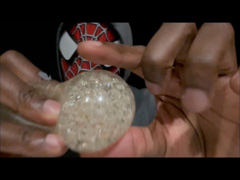 ASMR Until You Fall Asleep (Trigger Assortments & Mouth Sounds) 3 hours