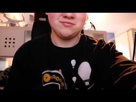 ASMR I Entspannte Fakten über Deutschland