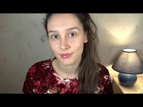 ASMR FR | Lâcher prise