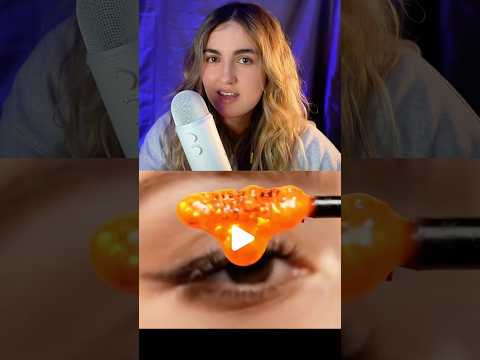 Maquillaje con IA #asmr #ia