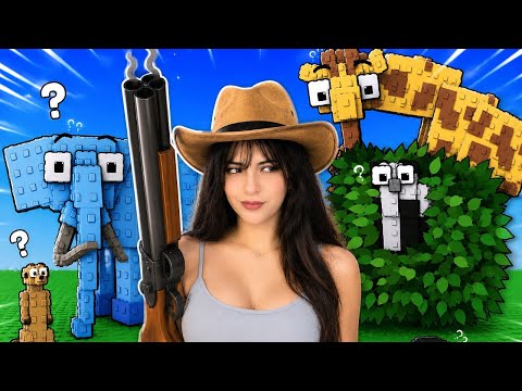 Roblox ZOO OR OFF