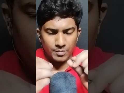 ASMR satisfying hand and mouth sounds #handsounds #mouthsounds #tingles
