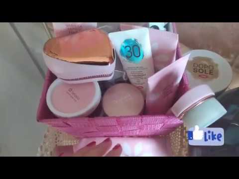 MY SKINCARE COLLECTION 💆 TUTTI I MIEI PRODOTTI PER VISO E CORPO 🌺  #skincare #prodottiviso