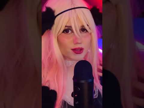 🌙 ASMR relaxing video 💤(full on my channel)