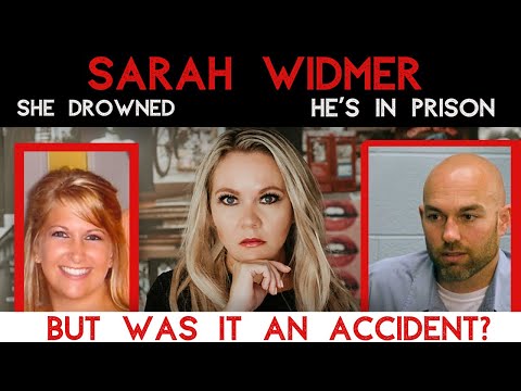 The Mysterious Sarah Widmer Case | Mystery Monday ASMR |  Mystery True Crime #ASMR