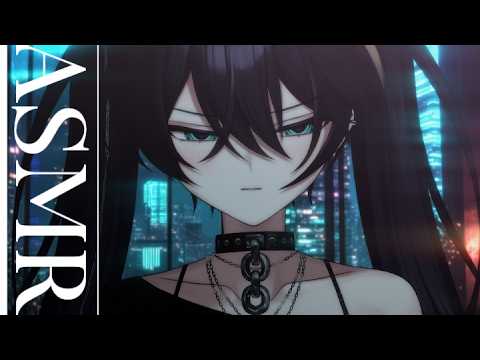 🖤3DIO ASMR | ㅇHㅇ