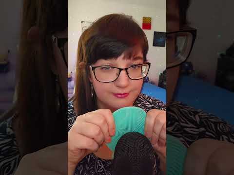 ASMR ✨5 Trigger von dennen du tingles bekommst ✨ #asmr #asmrsounds #asmrtingles #asmrvideo #tingles