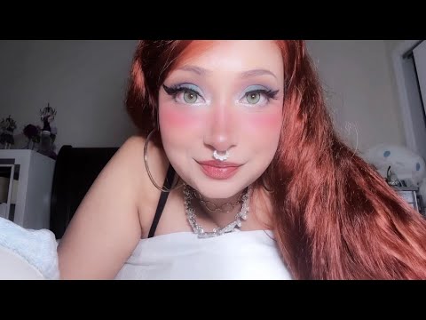 ASMR GF Confronts You ft Some Spanish