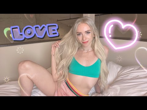 ASMR ☀️ Start Your Morning With Me ☀️ Remi Reagan