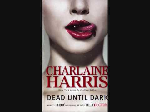 Whisper 46 - reading "Dead until dark"