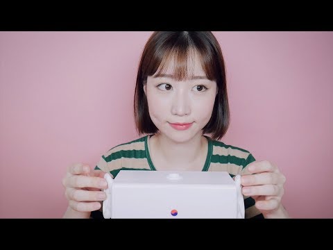 ASMR 귀마사지 1시간 Vaseline & Lotion Ear Massage 1 Hour / No Talking