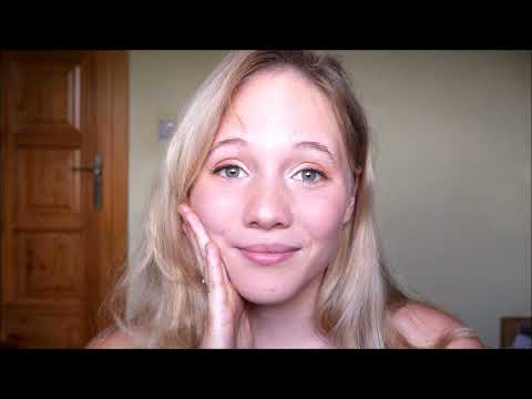 ROZBOR Tvoji Osobnosti / asmr cz / roleplay / MBTI test osobnosti
